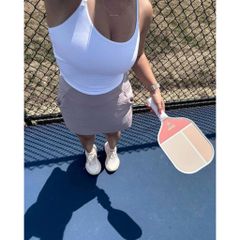 Bộ Vợt Pickleball Franklin Chính Hãng USA - 2 Vợt & 2 Quả Bóng X-40 Đẳng Cấp, Thiết Kế Thoải Mái, Phù Hợp Giải Đấu