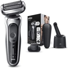 MÁY CẠO RÂU BRAUN SERIES 7 S7500CC
