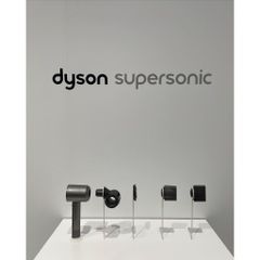 Máy sấy tóc Dyson Supersonic Copper HD15 - Lược Duỗi Mượt Tóc Công Nghệ Coanda, Tạo Kiểu Suôn Mượt Cho Tóc Thẳng Nhanh Chóng