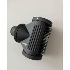 Máy sấy tóc Dyson Supersonic Copper HD15 - Lược Duỗi Mượt Tóc Công Nghệ Coanda, Tạo Kiểu Suôn Mượt Cho Tóc Thẳng Nhanh Chóng