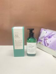Sữa Tắm Giảm Mụn Lưng Beyond Acne Clear Body Wash 500ml - AHA BHA PHA Chăm Sóc Da Hiệu Quả, Giảm Nhờn, Ngừa Mụn