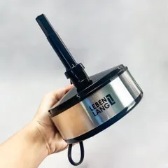 ( Bảo Hành 2 năm ) Máy Vắt Cam Lebenlang LB389 - 700ml - 40W Thương Hiệu Đức - Hàng Chính Hãng
