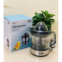 ( Bảo Hành 2 năm ) Máy Vắt Cam Lebenlang LB389 - 700ml - 40W Thương Hiệu Đức - Hàng Chính Hãng