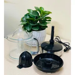 ( Bảo Hành 2 năm ) Máy Vắt Cam Lebenlang LB389 - 700ml - 40W Thương Hiệu Đức - Hàng Chính Hãng