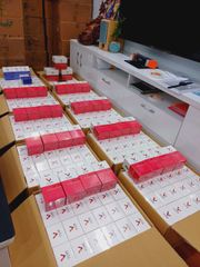 CHÍNH HÃNG V-Sion V-Live tăng thị lực giúp mắt sáng long lanh, giảm tác hại khi sử dụng điện thoại, xem tivi và máy tính