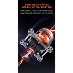 Máy Làm Sữa Hạt UNIE V9S PRO 1800W - Phiên Bản Mới Nhất 2024, Dung Tích 1.75L, Xay Êm Mịn, Bảo Hành 24 Tháng