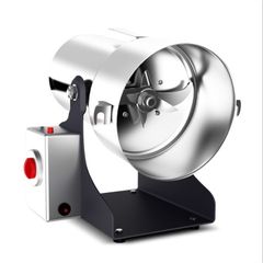 Máy Xay Bột Khô Đa Năng Seka SKM90 Xay 800g Xoay 90 Độ, Xay Mọi Thực Phẩm  ( Tặng Bộ Dao Xay Dự Phòng ) - Hàng chính hãng