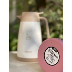 Phích Giữ Nhiệt 1L 2GOOD B11 - Bình Ủ Trà Cao Cấp, Giữ Nhiệt 24h, Thiết Kế Hiện Đại, Hàng Chính Hãng