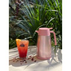 Phích Giữ Nhiệt 1L 2GOOD B11 - Bình Ủ Trà Cao Cấp, Giữ Nhiệt 24h, Thiết Kế Hiện Đại, Hàng Chính Hãng