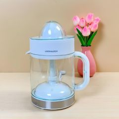 Máy Vắt Cam LocknLock EJJ236 (0,7L)  EJJ231 (0,7L) EJJ246BLK (0,9L) EJJ241 (1.2L) -  Bảo Hành 2 Năm