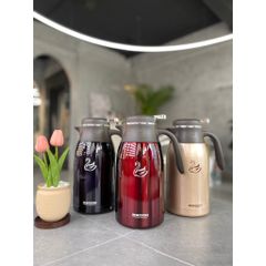 Phích Giữ Nhiệt 2GOOD B16/B13/B68/B52/B30 - Bình Pha Trà 1.8L/1L/2.1L Giữ Nóng/Lạnh 24h - Thiết Kế Hiện Đại, An Toàn Thực Phẩm