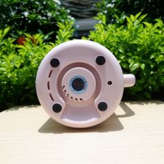 Máy Làm Sữa Hạt Mini SEKA SKG450 (Model Cũ SK320) Đa Năng 8in1 - 1.2L - Công Suất 800W, Lưỡi Dao Inox 10 Cánh, Bảo Hành 2 Năm