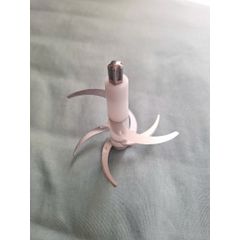 Dụng Cụ Bóc Hành Tỏi Đánh Ruốc Cho Máy Xay Thịt SEKA 2L - Phụ Kiện Thay Thế SK2287 SK2288 An Toàn Và Tiện Lợi