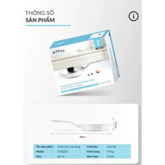Chảo Cạn Inox 316 Haatz Cao Cấp 3 Lớp, Phù Hợp Mọi Loại Bếp, Đường Kính 20-26cm, Bảo Hành 5 Năm, An Toàn và Bền Bỉ