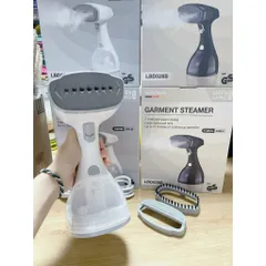 Bàn Là Hơi Nước Cầm Tay LEBENLANG LBD528W 1500W 300ML - Văn Phòng, Du Lịch - Bảo Hành 24 Tháng Chính Hãng