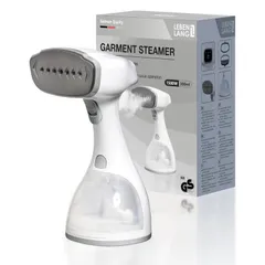 Bàn Là Hơi Nước Cầm Tay LEBENLANG LBD528W 1500W 300ML - Văn Phòng, Du Lịch - Bảo Hành 24 Tháng Chính Hãng