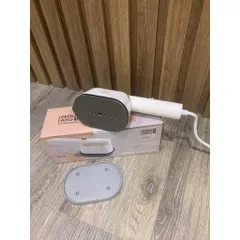 Bàn Là Hơi Nước Mini LEBENLANG LBL5285 Công Suất 1000W, Làm Nóng Trong 30s, Mặt Là Phủ Gốm - Hàng Chính Hãng