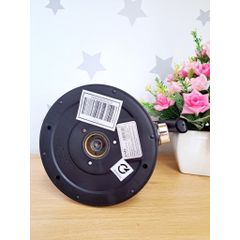 Ấm Siêu Tốc Unie UEK1761S 1,7L 2200W - Màn Hình LED Hiển Thị Nhiệt Độ, Chất Liệu Inox An Toàn, Thiết Kế Hiện Đại, Bảo Hành 1 Năm