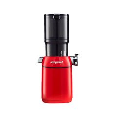 Máy Ép Chậm Nguyên Quả Lazychef 3S LC04ME Premium 200W - Máy Ép Trái Cây, Làm Kem Tươi, Thiết Kế Tiện Lợi và Hiệu Quả Cao