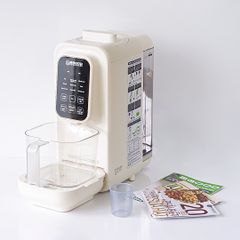 Máy Làm Sữa Hạt Tự Động 2Good Sona i8 - 1.2L, 9 Chức Năng, Điều Khiển Cảm Ứng, Thiết Kế Thông Minh, Chính Hãng