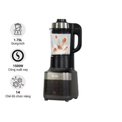 Máy Làm Sữa Hạt Cao Cấp Kalite KL990 Pro (KL990P) Phiên Bản Nâng Cấp KL950 - Công Suất Lớn, Nấu Siêu Mịn - Chính Hãng