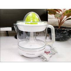 Máy Vắt Cam LocknLock EJJ231 700ml - Công Suất 40W, Thiết Kế Tiện Lợi, Bảo Hành 24 Tháng, Chất Liệu Bền Bỉ