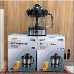 ( Bảo Hành 2 năm ) Máy Vắt Cam Lebenlang LB389 - 700ml - 40W Thương Hiệu Đức - Hàng Chính Hãng 233702
