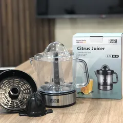 ( Bảo Hành 2 năm ) Máy Vắt Cam Lebenlang LB389 - 700ml - 40W Thương Hiệu Đức - Hàng Chính Hãng 233702