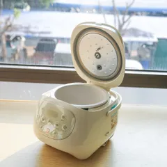 Nồi Cơm Điện Mini 1.2L Lòng Gốm HAATZ CIM250 - 500W, 6 Chế Độ, Hẹn Giờ, An Toàn và Tiện Lợi cho Gia Đình Nhỏ
