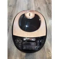 Nồi Cơm Điện Tử 1.8L LocknLock EJR352 Đa Chức Năng - Công Suất 860W, Chống Dính, Bảo Hành 2 Năm, Tiện Lợi Cho Mọi Gia Đình