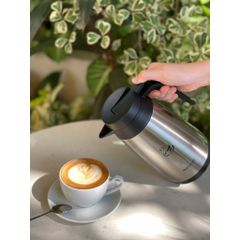 Bình Giữ Nhiệt 1L 2GOOD B11 - Inox Cao Cấp, Giữ Nhiệt 24h - Thiết Kế Hiện Đại và Tiện Dụng, Hàng Chính Hãng