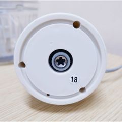 Phụ Kiện Máy Xay Thịt Seka SK2287 - Dụng Cụ Đánh Ruốc, Bóc Hành Tỏi, Đặc Biệt Chất Liệu An Toàn, Phụ Kiện Tiện Lợi cho Gia Đình
