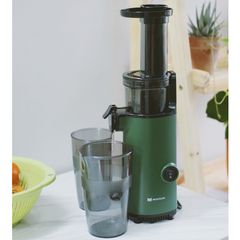 Máy Ép Chậm Mini Thế Hệ Mới Mokkom MK-SJ001 Hàng Chính Hãng - Bảo Hành 12 Tháng 233776