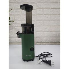 Máy Ép Chậm Mini Thế Hệ Mới Mokkom MK-SJ001 Hàng Chính Hãng - Bảo Hành 12 Tháng 233776