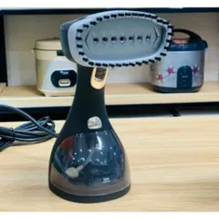 Bàn Ủi Hơi Nước Cầm Tay Lebenlang LBD528 - Du Lịch 1500W, Dung Tích 300ML, Bảo Hành 2 Năm, Phun Hơi Nhanh, Gọn Nhẹ