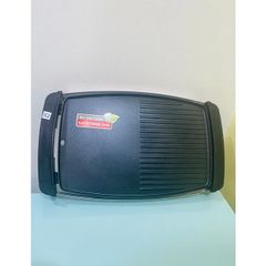 Bếp Nướng Điện Lock&Lock EJG232 - Vỉ Nướng Không Khói Đa Năng 1800W, Thiết Kế Gọn Nhẹ, Bảo Hành 2 Năm