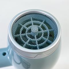 Máy Sấy Tóc LocknLock ENA144BLU Công Suất 1900W - Thiết Kế Hiện Đại, 3 Chế Độ Nhiệt, Bảo Hành 24 Tháng