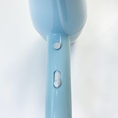 Máy Sấy Tóc LocknLock ENA144BLU Công Suất 1900W - Thiết Kế Hiện Đại, 3 Chế Độ Nhiệt, Bảo Hành 24 Tháng