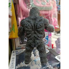 Mô Hình Nhân Vật King Kong Cao 27cm M246-50 - Chất Liệu Nhựa Mô Phỏng Nhân Vật Phim Kinh Điển - Quà Tặng cho Fan Hâm Mộ