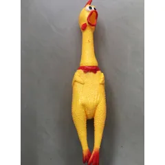 Đồ chơi Gà A Lử phát tiếng kêu size to 30cm 234006