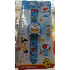 Đồng hồ đeo tay chủ đề BEN 10 cho bé ZL8524 chọn ngẫu nhiên
