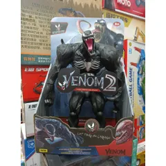 Đồ chơi mô hình siêu anh hùng Avengers Venom cao 30cm MY-021 có 2 màu lựa chọn