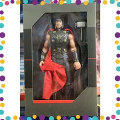 Đồ chơi mô hình siêu nhân thần sấm Thor Avengers (3333)