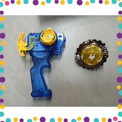 Con Quay Đồ Chơi Cho Bé (455C) Chọn Màu Ngẫu Nhiên