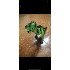 Khủng long chạy bằng pin có nhạc và đèn 1032 giao ngẫu nhiên