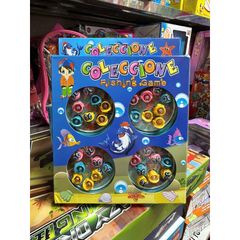 Bộ câu cá chạy bằng pin 9923 Fishing game