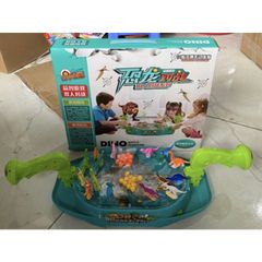 Trò chơi sàn đấu khủng long 6601