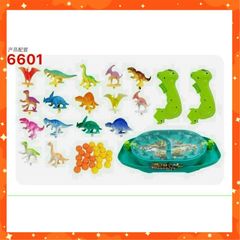 Trò chơi sàn đấu khủng long 6601