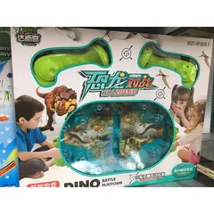 Trò chơi sàn đấu khủng long 6601