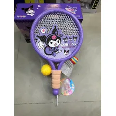 Đồ chơi bộ vợt cầu lông, vợt đánh bóng bằng nhựa chọn ngẫu nhiên 5728 234164